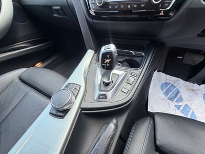 2017 BMW 3 Series