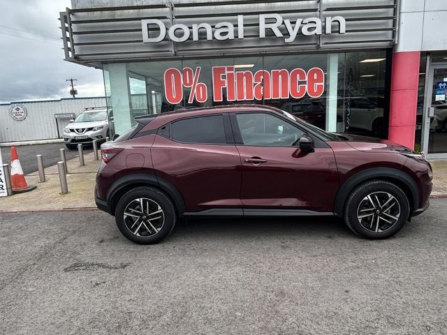 vehicle for sale from Donal Ryan Motor Group Thurles
