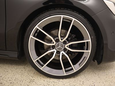 2016 Mercedes-Benz A Class