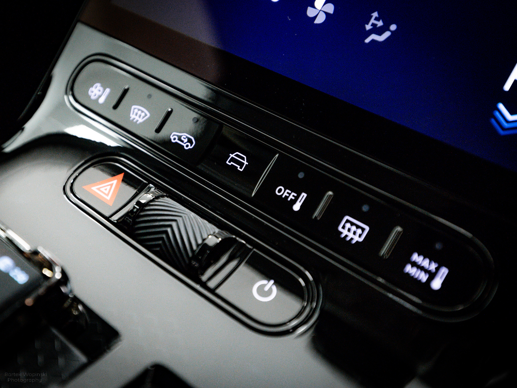 2026 Citroen C5 Aircross