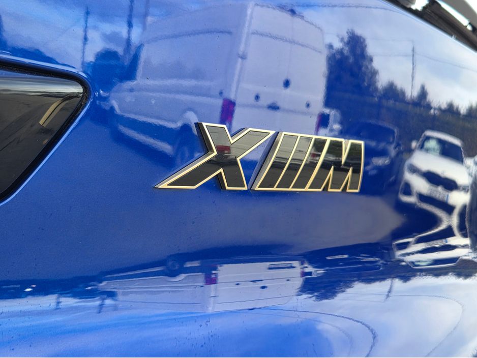 2023 BMW XM