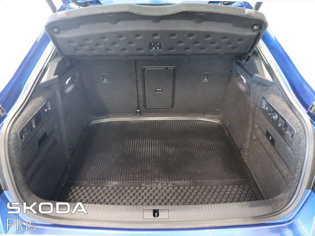 2022 Skoda Superb