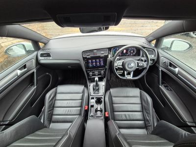 2020 Volkswagen Golf