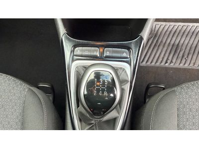 2021 Opel Crossland