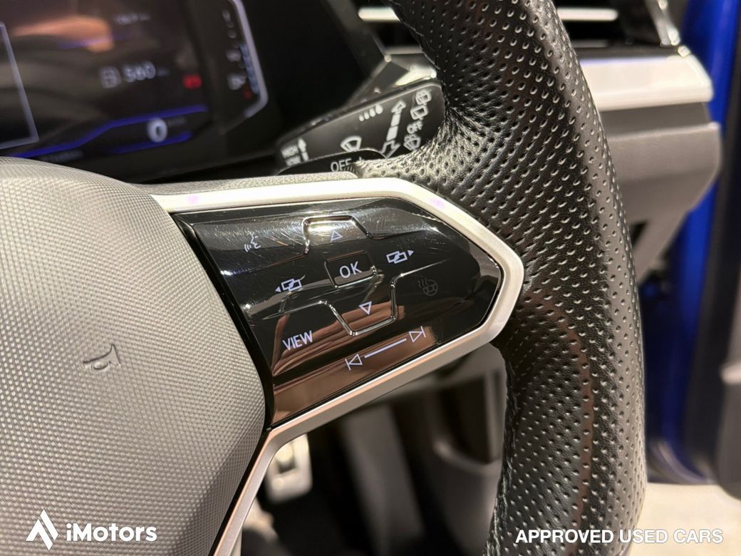 2023 Volkswagen Arteon
