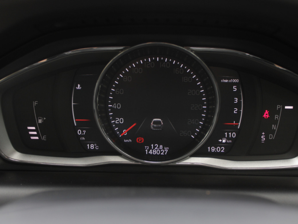 2016 Volvo XC60
