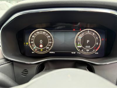 2024 Jaguar F-Pace