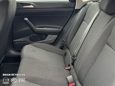 2021 Volkswagen Polo