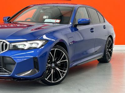 2023 BMW 3 Series