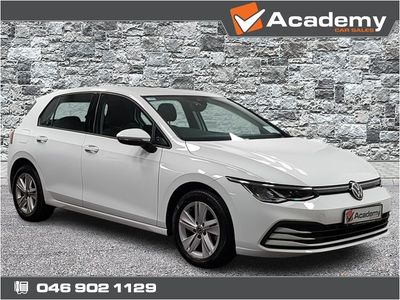 2023 Volkswagen Golf