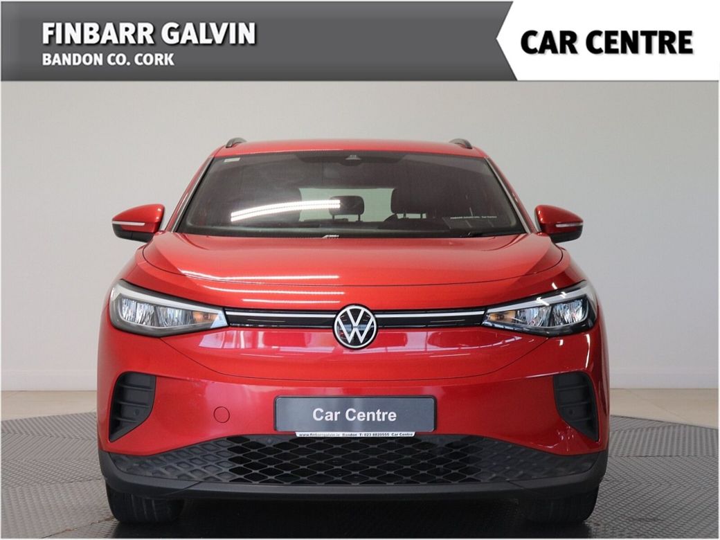 2023 Volkswagen ID.4