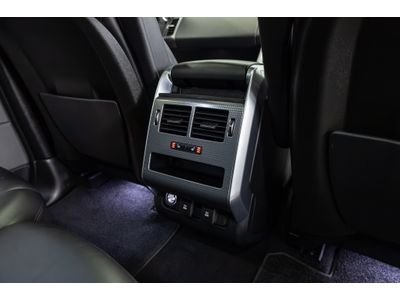 2018 Land Rover Range Rover Sport
