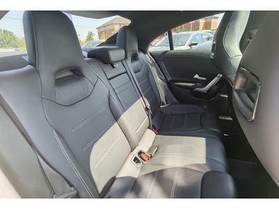 2022 Mercedes-Benz CLA Class