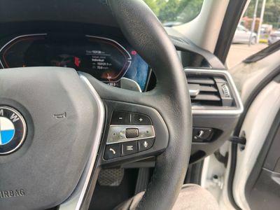 2022 BMW 3 Series
