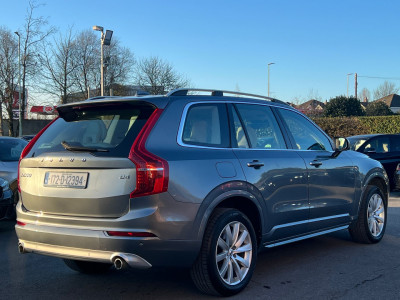 2017 Volvo XC90