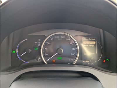 2018 Lexus CT 200h