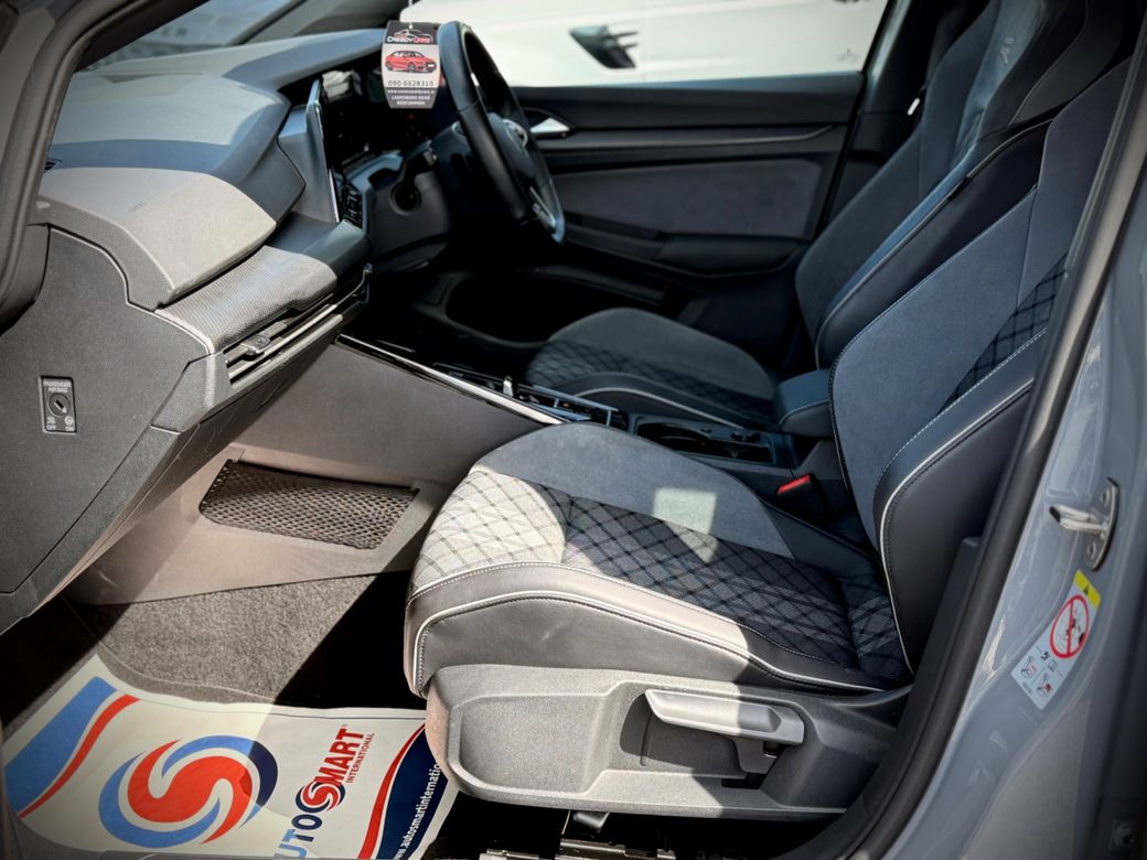 2023 Volkswagen Golf