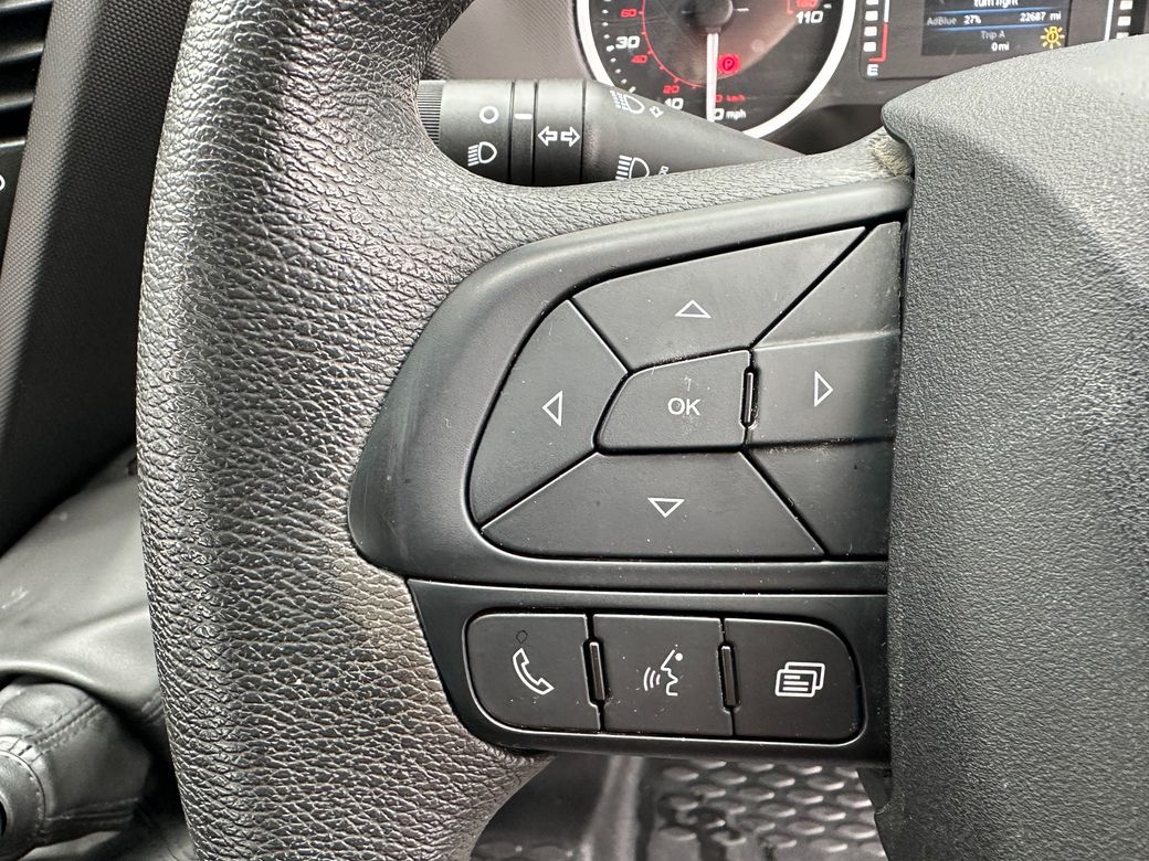 2022 Iveco Daily