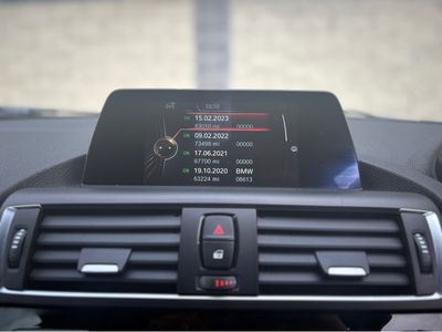 2015 BMW 2 Series