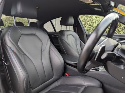 2023 BMW 5 Series