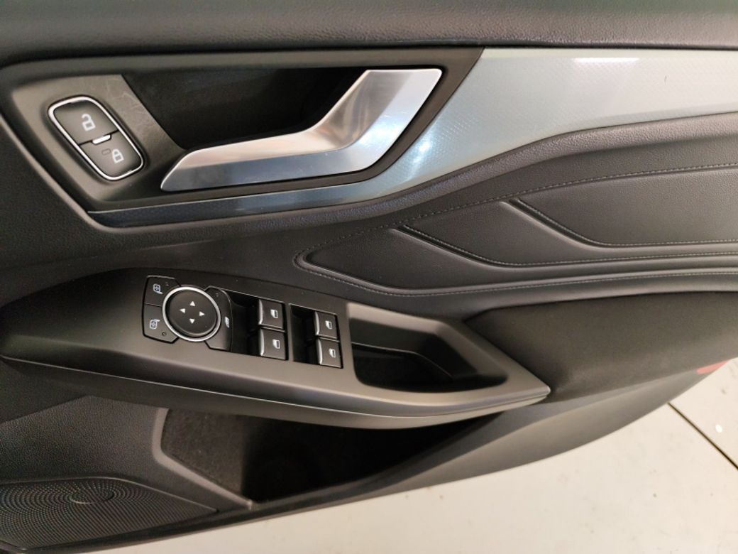 2021 Ford Focus