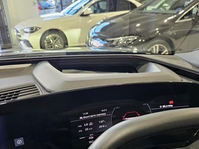 2025 Audi A6 Avant