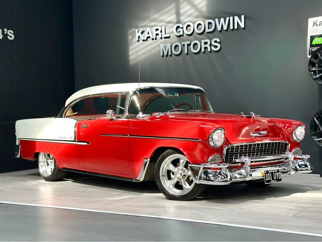 vehicle for sale from Karl Goodwin Motors