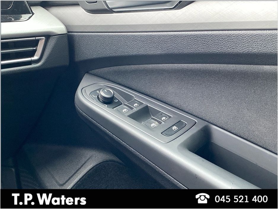 2022 Volkswagen Golf