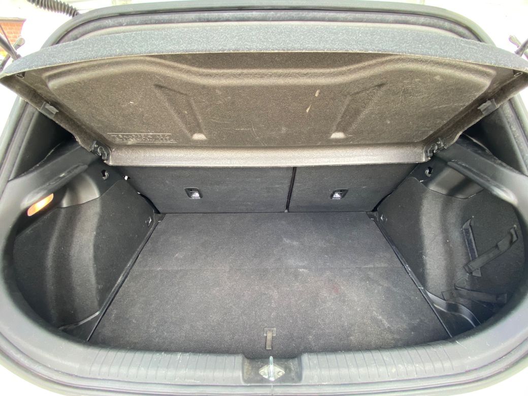 2017 Hyundai i20