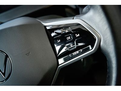 2022 Volkswagen ID.3