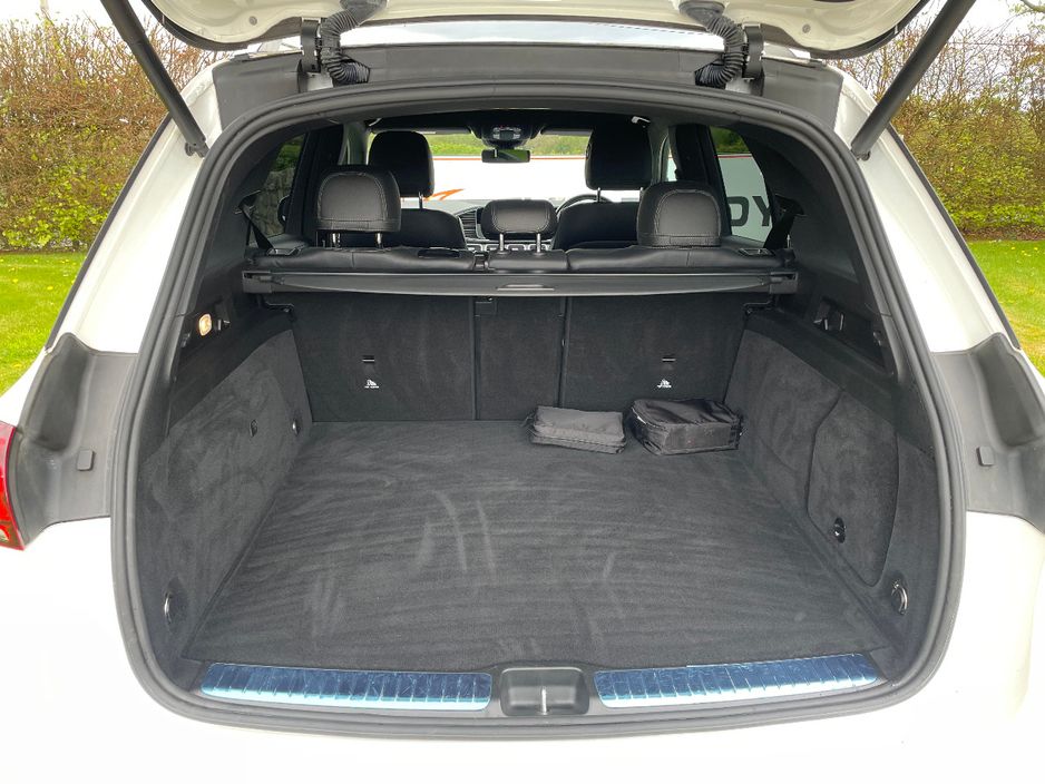 2022 Mercedes-Benz GLE Class