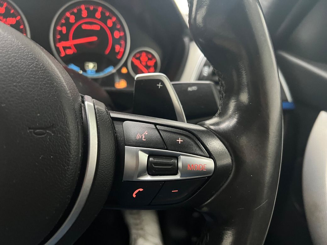 2018 BMW 3 Series