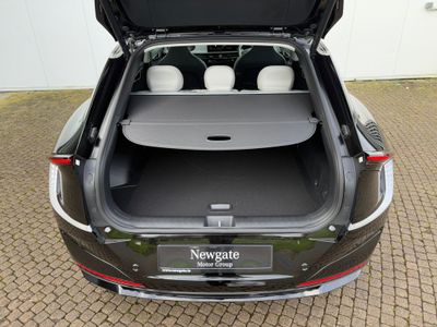 2026 Kia EV6