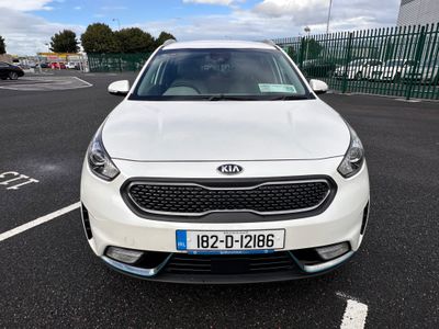 2018 Kia Niro