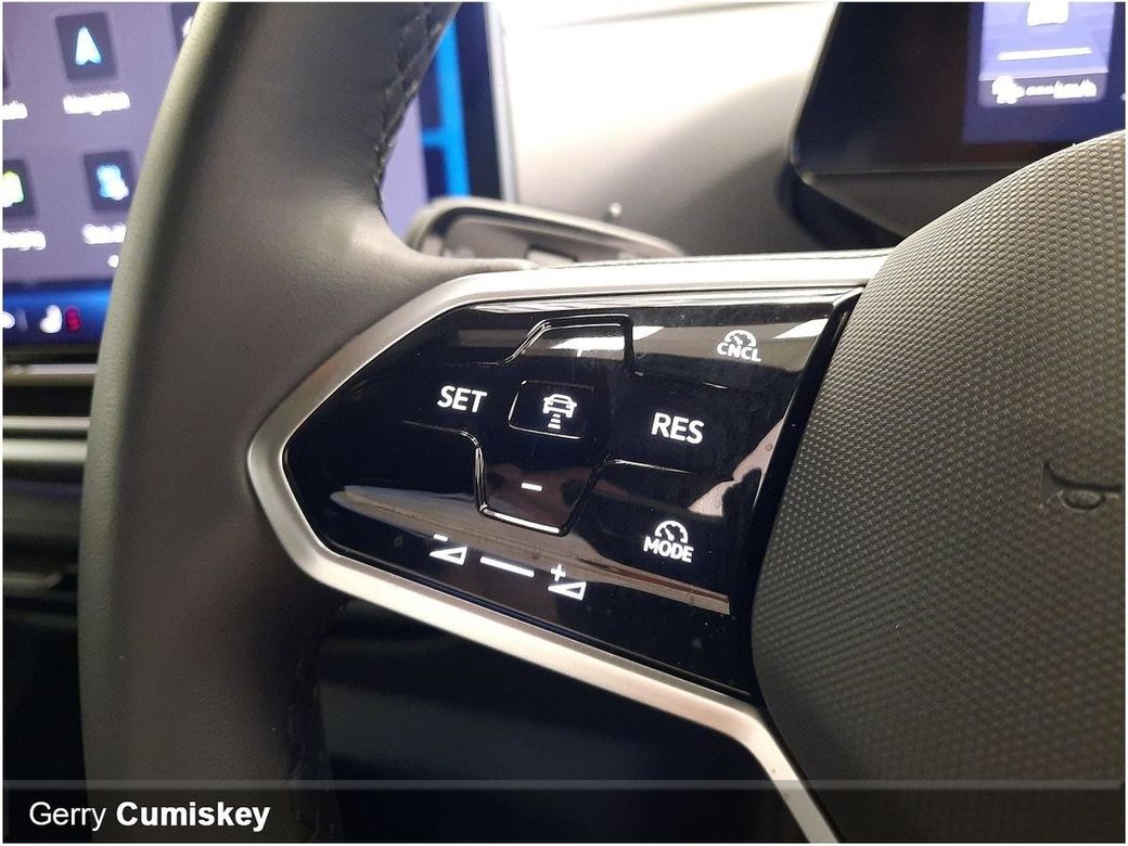 2025 Volkswagen ID.4