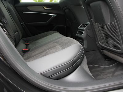2021 Audi A6