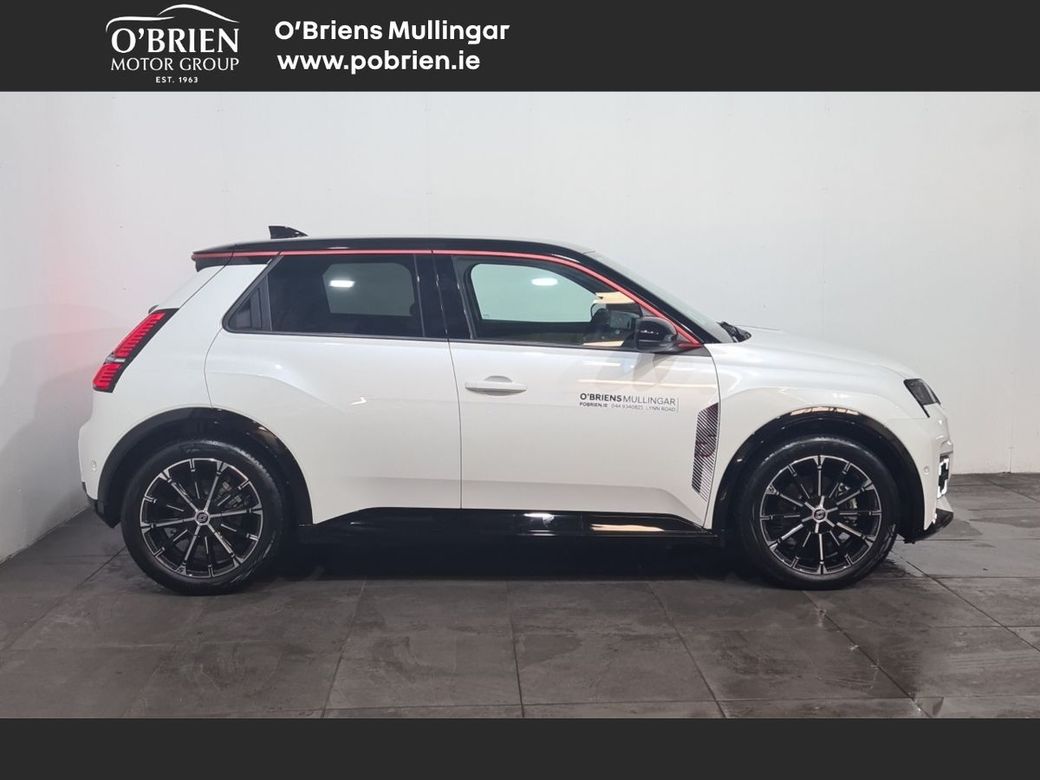2026 Renault 5