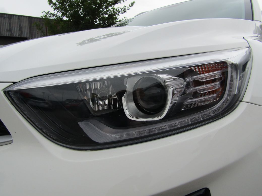 2024 Kia Stonic