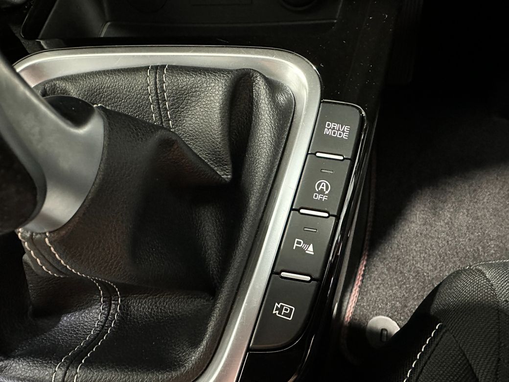 2023 Kia Ceed