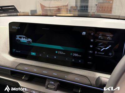 2026 Kia EV2