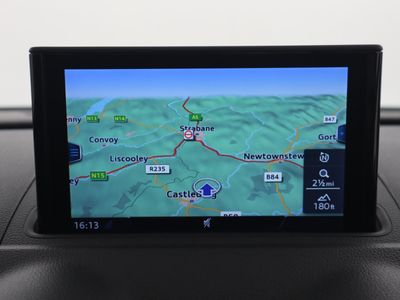 2017 Audi A3