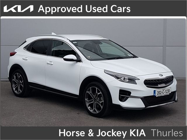 vehicle for sale from Horse & Jockey Car Sales