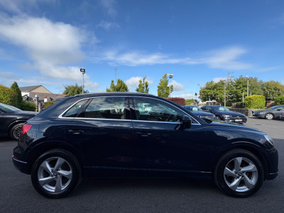2019 Audi Q3