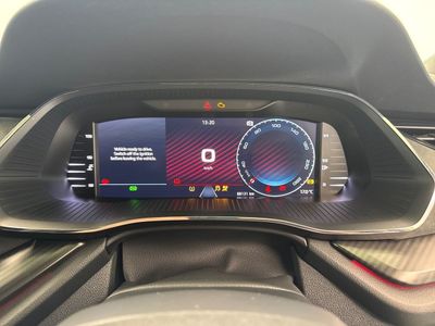 2022 Skoda Octavia