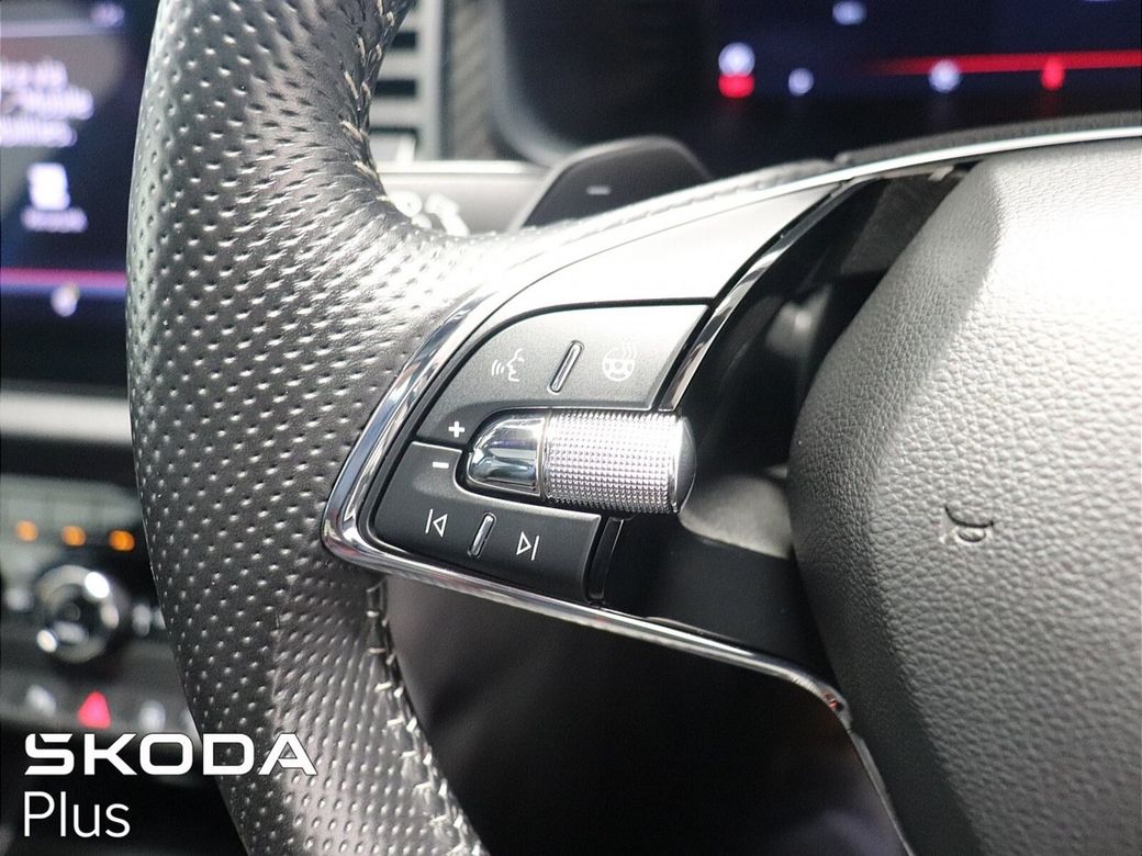 2023 Skoda Kodiaq