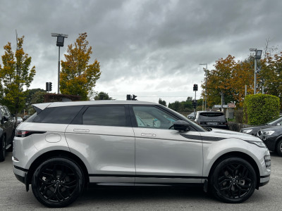 2023 Land Rover Range Rover Evoque