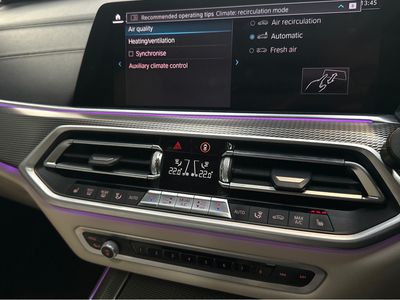 2020 BMW X5