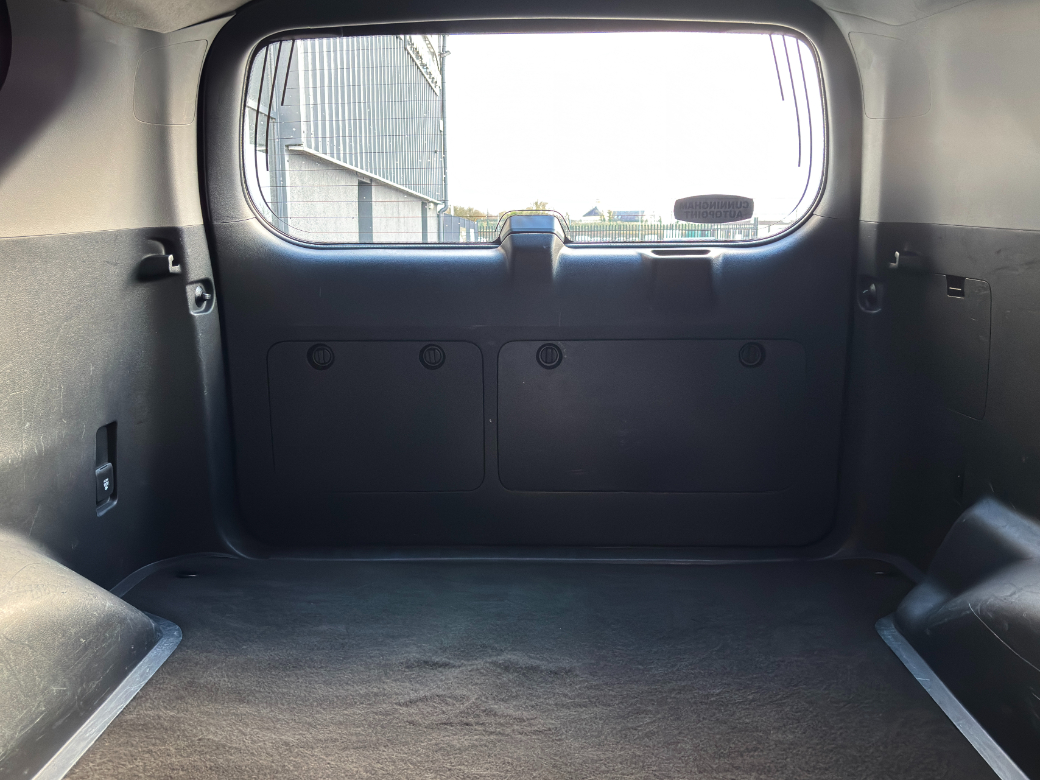 2019 Toyota Landcruiser