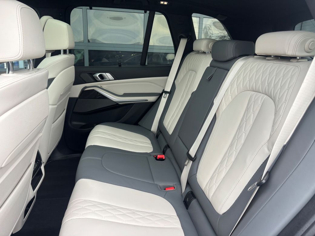 2024 BMW X5