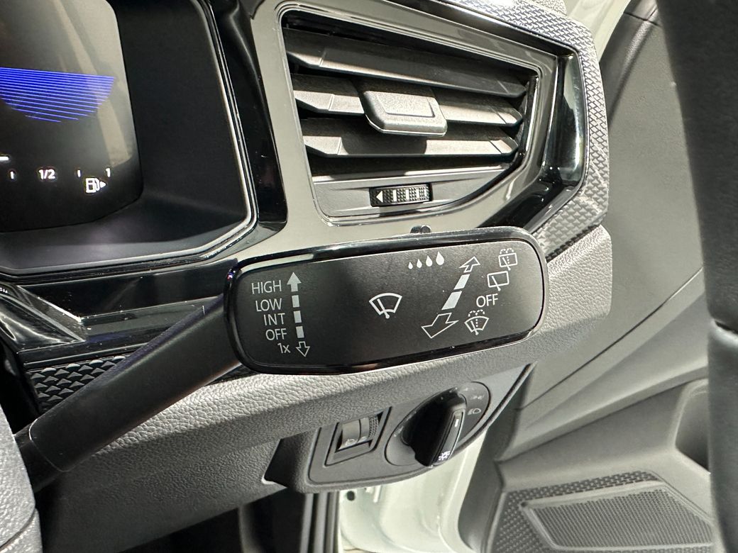 2024 Volkswagen Polo